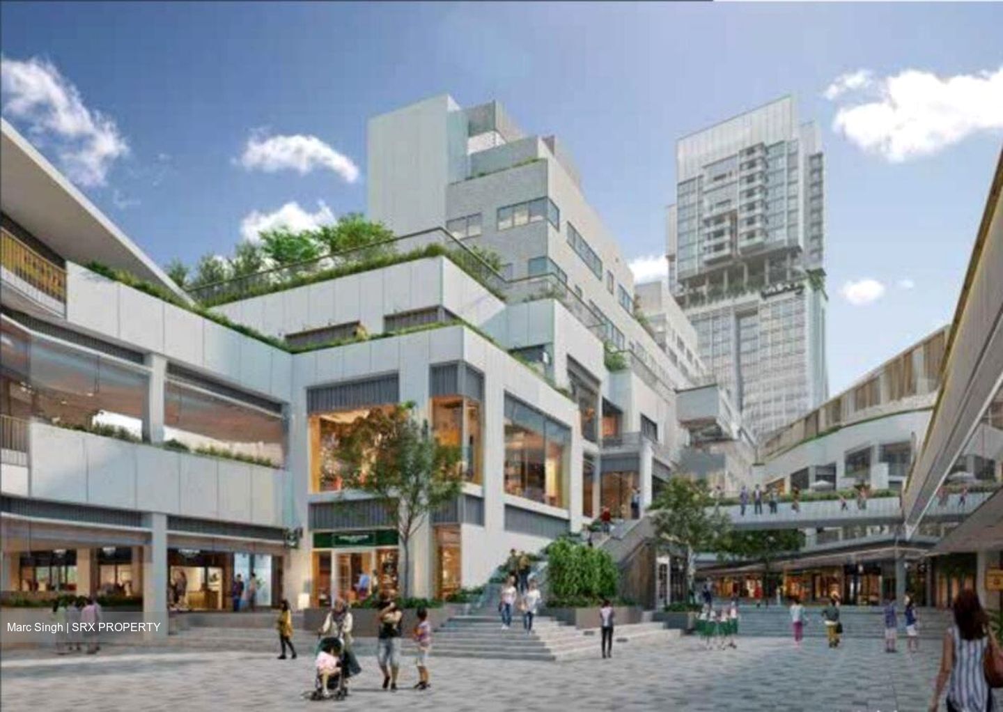 One Holland Village (D10), Retail #573456571